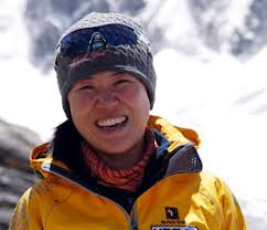 Cordillera de Los Andes: 25 abril 2010