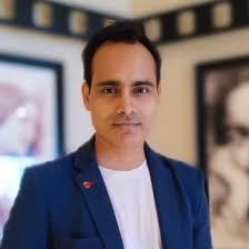 Who produced “Haan Magar” by Naveen Arora?