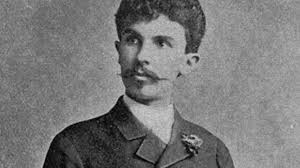 William Dickson & William Heise