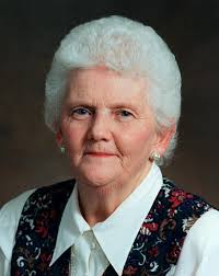 Obituary of Marian Levesque