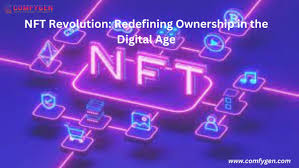 NFT.NYC: Redefining Digital Ownership