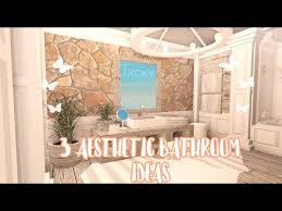51 cute girls bedroom ideas for small rooms ~ matchness.com. Roblox Bloxburg 3 Aesthetic Bathroom Ideas Part 2 Youtube