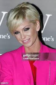 512 Cheryl Cole 2008 Stock Photos, High-Res Pictures, and Images