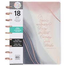 Maybe you would like to learn more about one of these? 2021 2022 Rejoice Happy Planner 18 Months Hobby Lobby 1993286