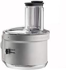 4.6 out of 5 stars with 2912 ratings. Kitchenaid Food Processor Attachment 5ksm2fpa Amazon De Home Kitchen