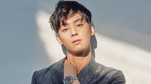 Lol thanks cha eun woo you really make lee soo ho's character so vividly!! Cha Eun Woo ì°¨ì€ìš° Rakuten Viki
