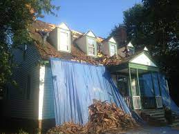 Commercial and residential flat roofs; Cedar Shake Tear Off In Ellicott City Md Dwm Roofing Inc