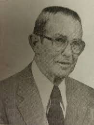 Herschel Jack Vickers (1921-1996)