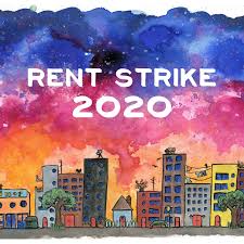 Rent Strike May 1 – Can't Pay, Won't Pay! | Socialist Alternative