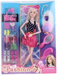 Dreamhouse, bahar için tam zamanında yenileniyor! Barbie Dolls Doll Houses Buy Baby Dolls And Doll Houses Accessories Online At Best Price In India