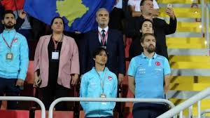 Onları size vereceğimizi mi zannettiniz? Fatih Terim Den Caner Erkin E Ceza Tum Spor Haber