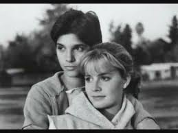 Ali And Daniel The Karate Kid 1984 Karate Kid Karate Kid Movie Female Movie Stars