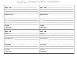 Note cards for research paper. Before Mockingbird Research Note Cards 1 By Curriculum By Design