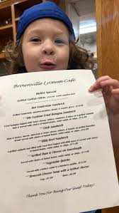 Need's restaurant buffet and togo options in Brownville