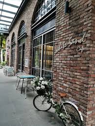 2)schedule and prioritize office & cafe activities to meet operating requirements. White Sand Cafe Bild Von White Sand Cafe Petaling Jaya Tripadvisor