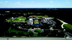 It is well worth a visit to learn about our history and see the beautiful grounds, especially in the summertime. Campus Map Cary Academy