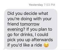 If you really love your boyfriend, the thoughts of him will always make you happy or smile. How To Know If My Boyfriend Loves Me Quora