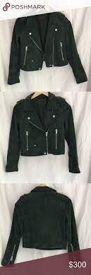 Sl8 Suede Leather Moto Jacket Leather Moto Jacket Clothes Design Classic Jacket