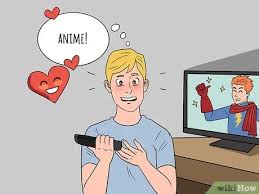 Cool anime things for your room. How To Get Over An Anime Addiction With Pictures Wikihow