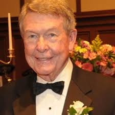 John Grier Hudson, Jr. Obituary September 7, 2018