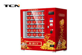 Interested in sustainable and healthy snacks? Chinese New Design Vending Machine For Nigerian Naira Malaysia Frisewa Co Ltd