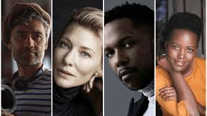 Emmy nominees who could be one step closer to EGOT