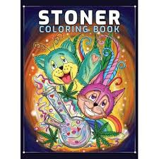 545 likes · 5 talking about this. Stoner Coloring Book By Tasha Tokes Hardcover Target