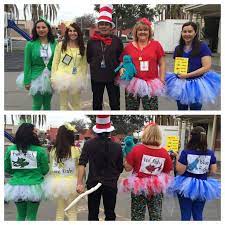 I Fish 2 Fish Red Fish Blue Fish Book Characters Dress Up Character Dress Up Red Fish Blue Fish