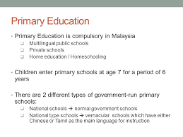 The highest study is that of the doctoral level. Education System In Malaysia The School Curriculum Curriculum Development Division Ministry Of Education Edu555 Curriculum And Instruction Encik Muhamad Ppt Video Online Download