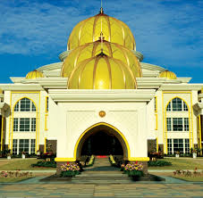 What to do in kuala lumpur, malaysia in addition to the obvious? Warisan Raja Permaisuri Melayu Istana Negara Jalan Duta