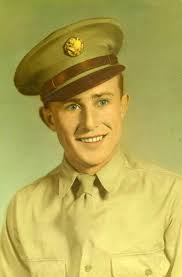 Rudolph Stanley “Rudy” Duda (1922-1997)