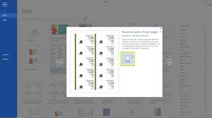 After much pain and anguish, we finally worked through the quirks and now you can avoid similar pain by just downloading one of the free business card templates below. How To Make A Business Card In Word 2013 Howtech