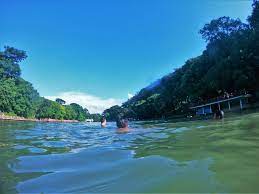 不管从哪个视觉看桂林 桂林山水真的甲天下 游山玩水桂林人论坛 outdoor golf courses river