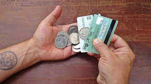 Having a credit card that allows you to do money transfers is a significant ally in repaying debt the trick here is to never withdraw cash. Make Money Appear From Any Credit Card Amazing Magic Trick Revealed Youtube