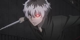 He is later transplanted with one of rize's organs after his organs. Rezension Tokyo Ghoul Re Vol 1 4 Blu Ray The Lost Dungeon