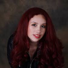 Krystal Ivy's Instagram, Twitter & Facebook