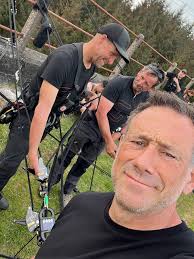 What a season of #SASWhoDaresWins! But without the crew you'd see and hear  f£&k all and we'd be living in a shed full of sheep shit with no celebrity  recruits! Execs, directors,