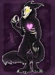 💀Vladimir The Skulldog💀 | Furry Amino