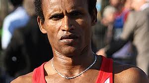 God norsk halvmaratonløping i Danmark