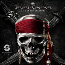 Последние твиты от pirates of the caribbean (@pirates_ride). Pirates Of The Caribbean On Stranger Tides Audiobook By Disney Press 9781504630399 Rakuten Kobo United States