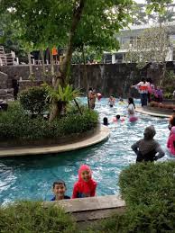 Area Kolam Renang Anak Picture Of Aston Bogor Hotel And Resort Tripadvisor