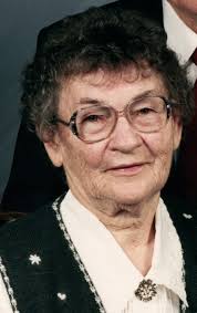 Obituary information for Lois Marie Ream