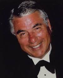 Elmar Schmidt Obituary (1926