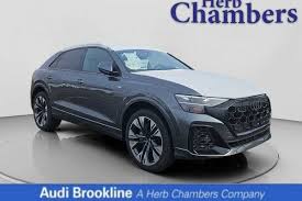 Image result for Daytona Gray 2022 Q8