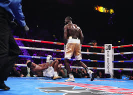 Fury Coach Ben Davison: "Up There? Wilder IS The Biggest Puncher ...