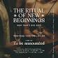 NYE at VESICA Tulum: The Ritual of New Beginnings event image
