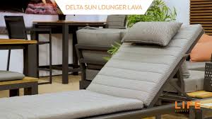 We did not find results for: Life Outdoor Living Delta Liege Lava Carbon