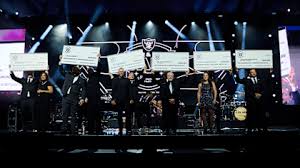 Community | Las Vegas Raiders