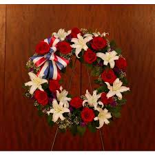 We did not find results for: Best Military Funeral Flowers With Patriotic Theme