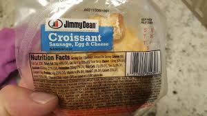 Maybe you would like to learn more about one of these? Jimmy Dean Sausage Egg Cheese Croissant Sandwiches 8 Ct 4 5 Oz Qfc